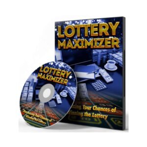 Lottery Maximizer: Your Key to Winning Lotto Games