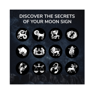 Unlocking the Secrets of the Stars: Moon Reading Program