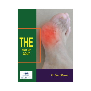 Discover The End of Gout: Your Path to Lasting Relief