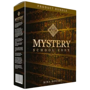 The Mystery School Code – Subliminal Audio Tracks for Prosperity and Well-Being